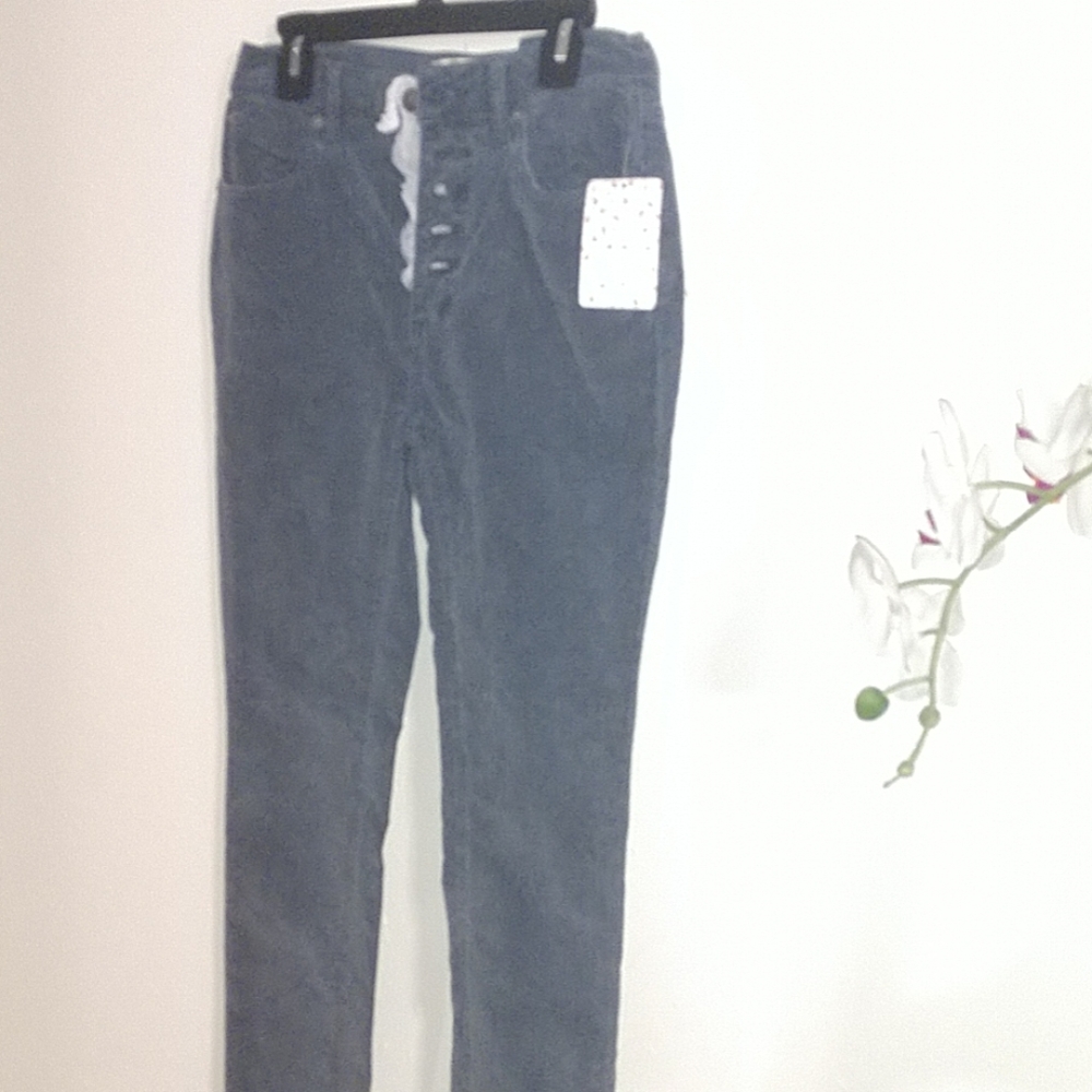 FREE PEOPLE 👖 Jeans